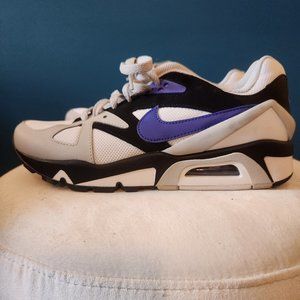 Men's 7/ Women's 8.5 - NIke Air Structure OG - NWOT